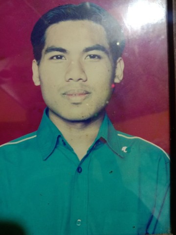 KHAIRUMANSYAH, A. Md.Kom